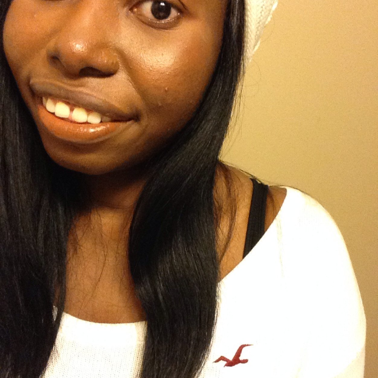 ohyouxvickyt's profile picture. I forgot about this account.