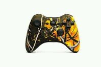 Amateur Competitive CoD player. Crimson Gaming! XBL GT: MLG Mostly