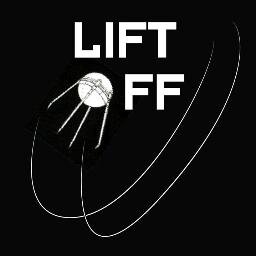 LiftOffLive's profile picture. RG1-based fundraising initiative, mostly RT charity stuff -- #LiftOffLive