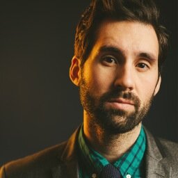 JoshuaLukePhoto's profile picture. Professional Adventurer.