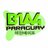 B1A4Paraguay's profile image