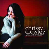 Chrissy Crowley (@chrissycrowley) 's Twitter Profile