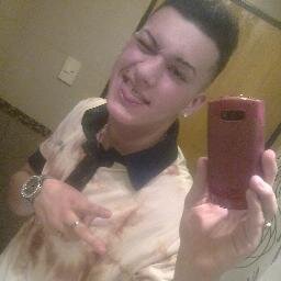 ☜Λ☞ Agregame o segime en facebook ☜Λ☞