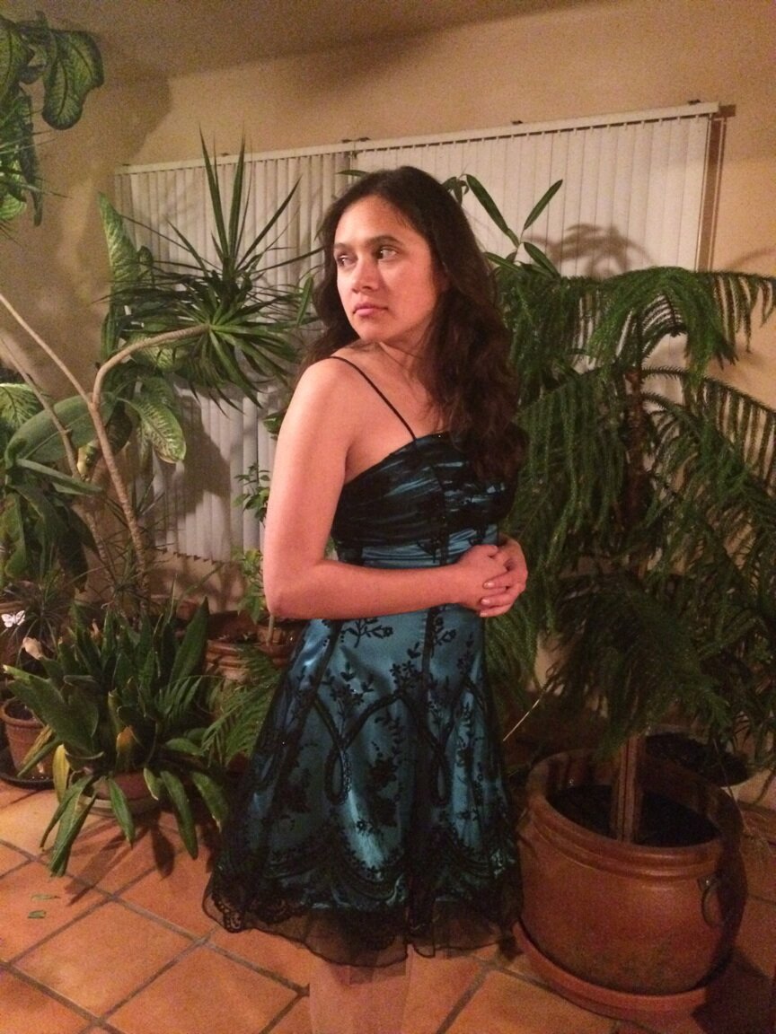 jadehogan84's profile picture. 