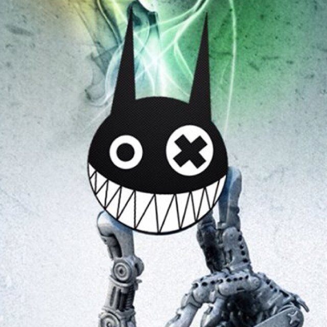 DDykeey's profile picture. 