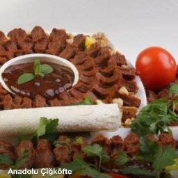 Kurulduğu günden bugüne kalitesi ve hijyeninden ödün vermeden, en iyi en kaliteli malzemelerle yoğrulan çiğ köftelerin satışını yapmaktadır.