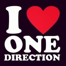 ♥I LOVE ONE DIRECTION ♥SOLO KIERO UN AMOR SIN FECHA DE VENCIMIENTO ♥LoveMusic ♪♫♩♬ ♥ SIGUEME Y TE SIGO♥☺✌