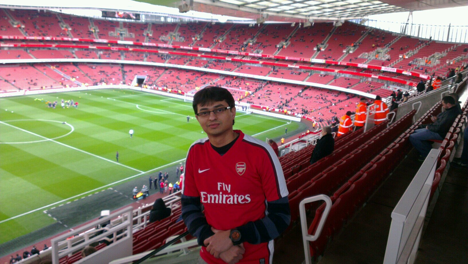 darshangunner's profile picture. 