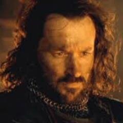 I am Isildur Son of Elendil 2nd King of Gondor and Arnor. I fought Sauron and slayed him. I am a Dunadan my age is 234. My sword is the most powerful, Narsil.