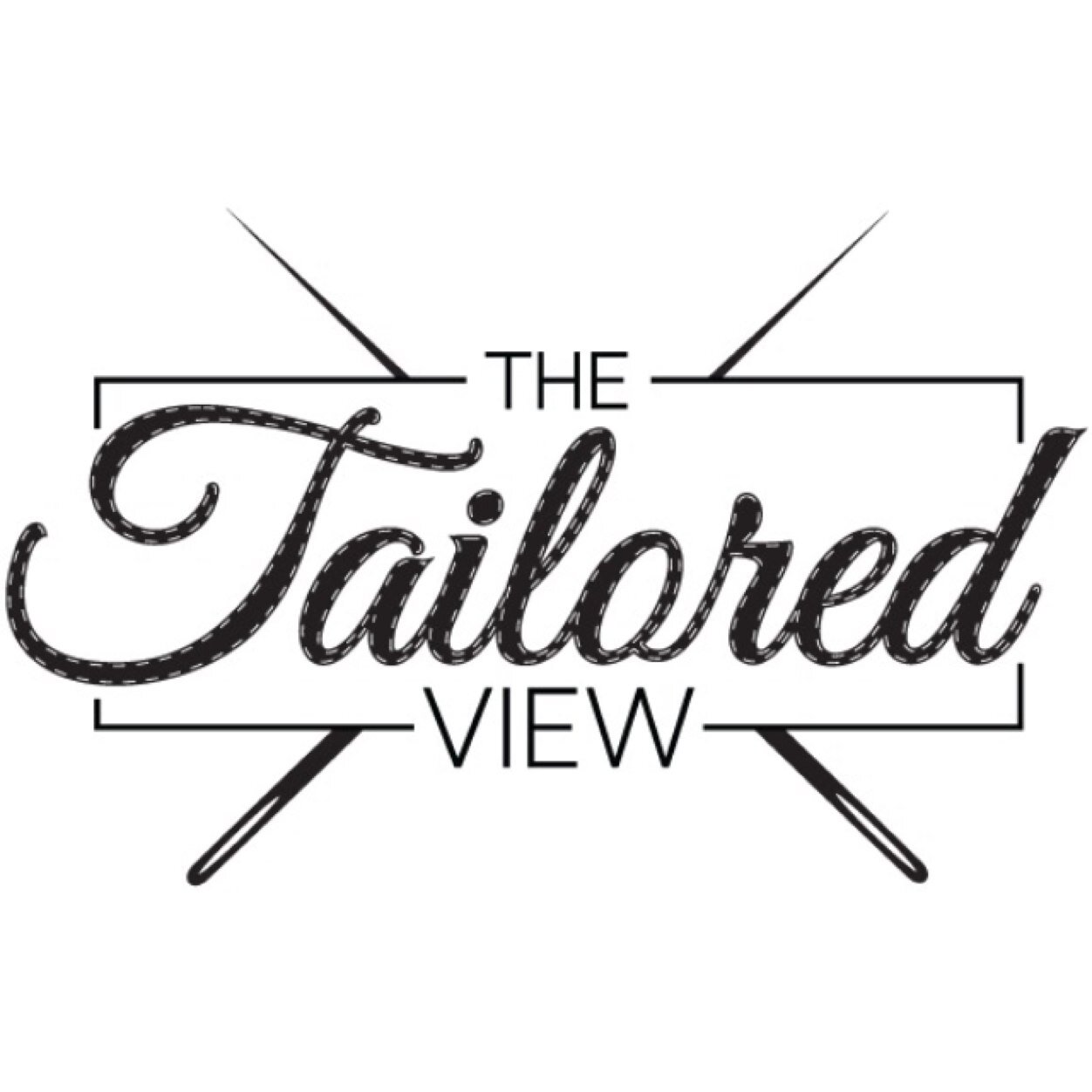 TheTailoredView's profile picture. Dress Well • Live Well