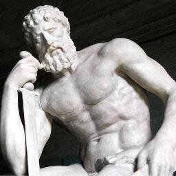 Greek Hero, Troja,