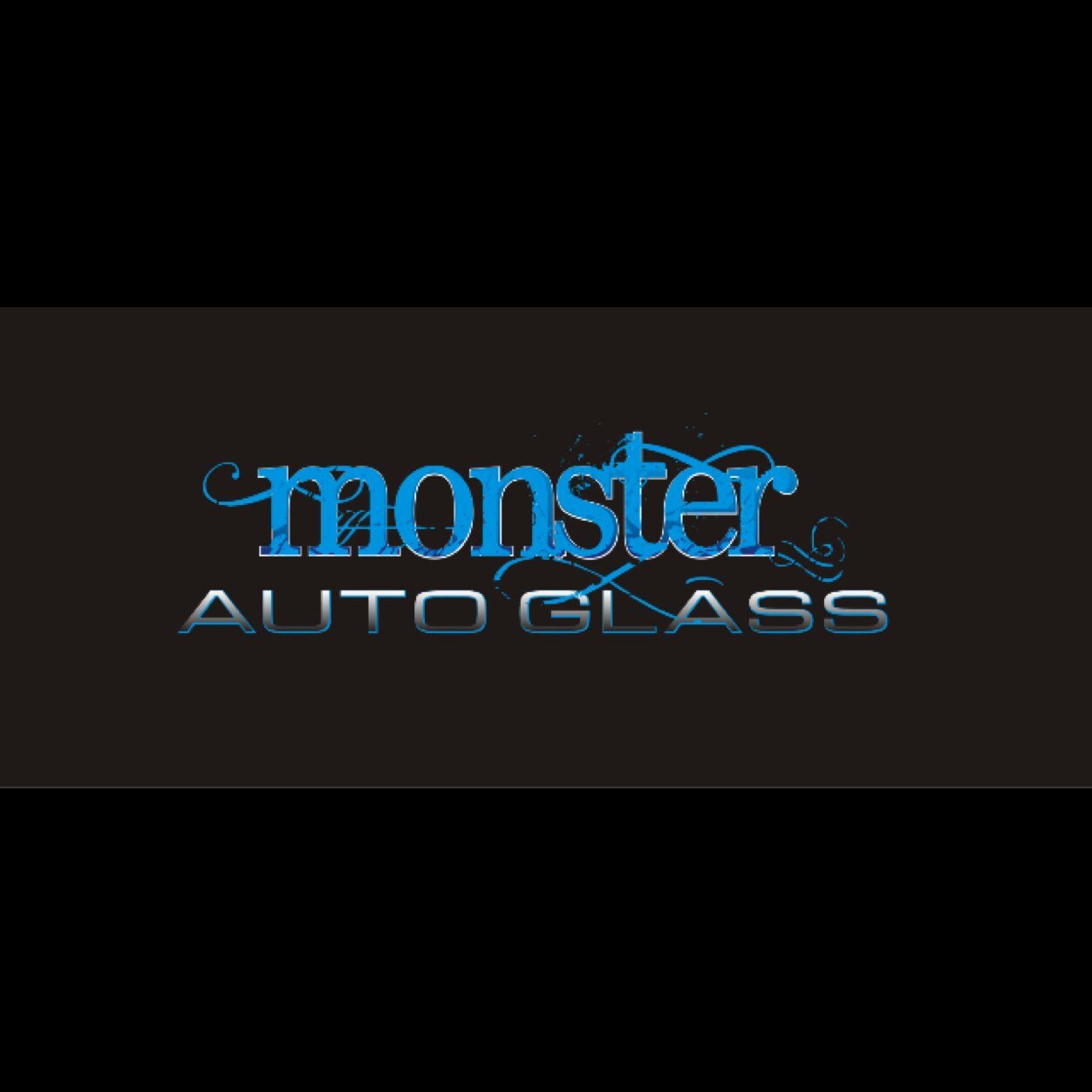 Auto Glass Repair & Replacement - Best in the Industry! We offer free mobile service & the best lifetime warranty! Call Monster next time a rock hits your car!