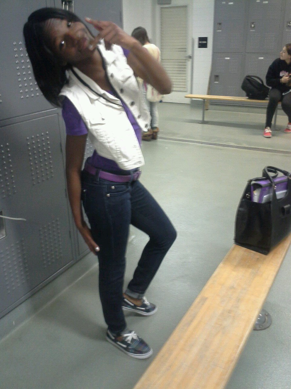 PrettyManii's profile picture. 