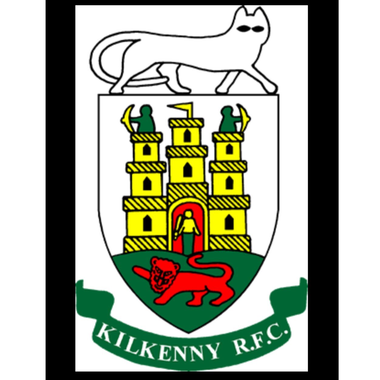 Kilkenny Rugby