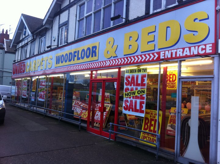Great friendly and professional sales team and always great savings to be made.   TEL: 01472 242060