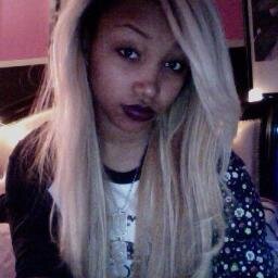 Hi its nique from omg parody follow me I follow back.