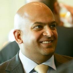 DilSiv's profile picture. Cyber Security, BigData, AI, ML and Data Analytics Leader; Helping organisations align data & insights, security & compliance/governance, policies & strategy