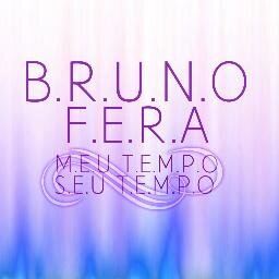 Twitter Oficial Bruno Fera o Caminhoneiro na Net
