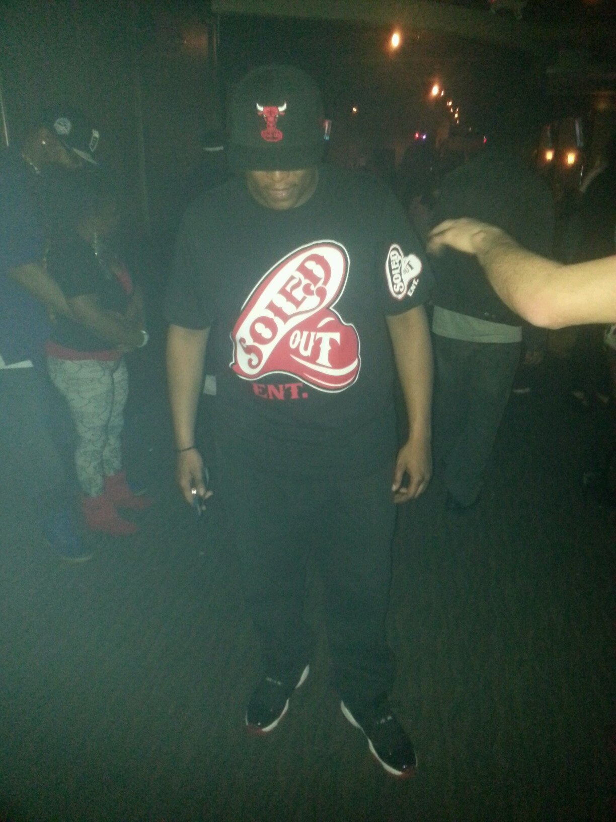 MnSotaboy...NotDaSameAsDemNiggas...Natural born Dro Baby...#FreeMind# JordansOnly#