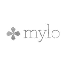 Mylo's quest: to spread the love and adorn each and everyone in our California Chic jewels. Hand made by sisters Emelie and Maya Macpherson