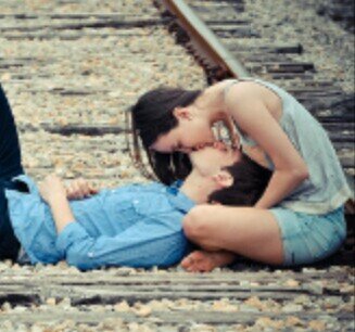 *Account Owned by an actual Couple.* Follow us for the best relate-to tweets in only 140 characters or less. We follow back. thank you(: