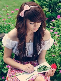 I follow you . you follow I back. Thanks you. :* single :*