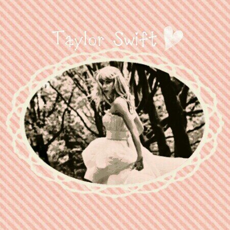 LJK ♥ Taylor Swift big luv! 無言フォローOKです(ฅ'ω'ฅ)相互希望 Swifty 200% FB!!