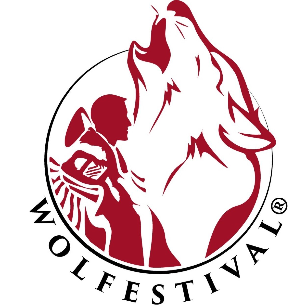 Official twitter of International Wolf Festival. The festival has been cancelled at Zamora, Spain.