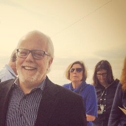 carlbendix's profile picture. Executive Producer for conferences and events where perfection in every detail is required.