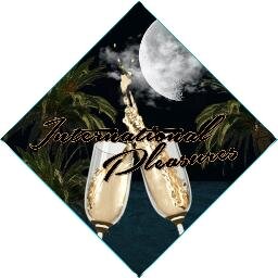 International Pleasures is a global company that advises and hosts private and group leisure events, trips, and adventures.
