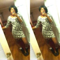 cayDoe (@cay_morris) 's Twitter Profile