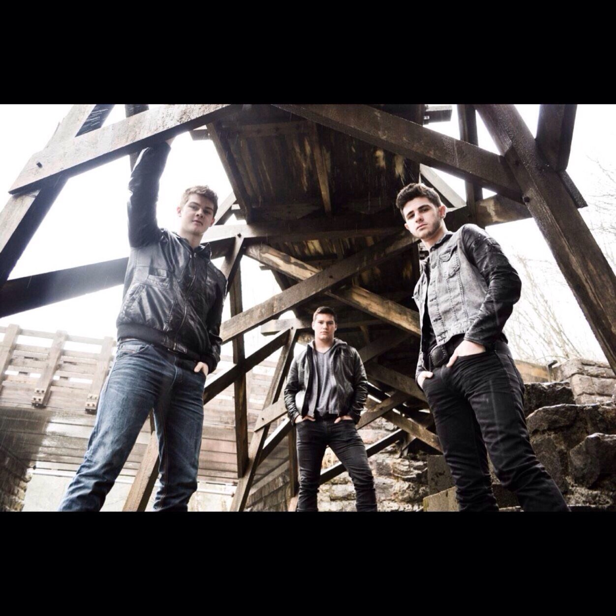 Keeping you up with the latest Restless Road updates