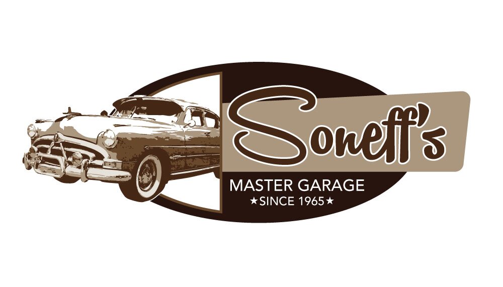 SoneffsGarage's profile picture. Since 1965! Specialty Car Storage, Detail, Sales and Service