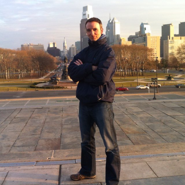 Joseph Turley Profile