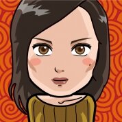 maman au foyer, indépendante, créatrice de doudous et autres choses. fan de la bouffe italienne. fan de the office ;)