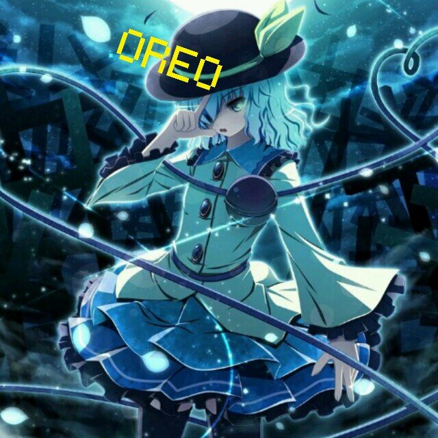 OREOさんのプロフィール画像