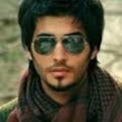 روحي وعشقي عيونك