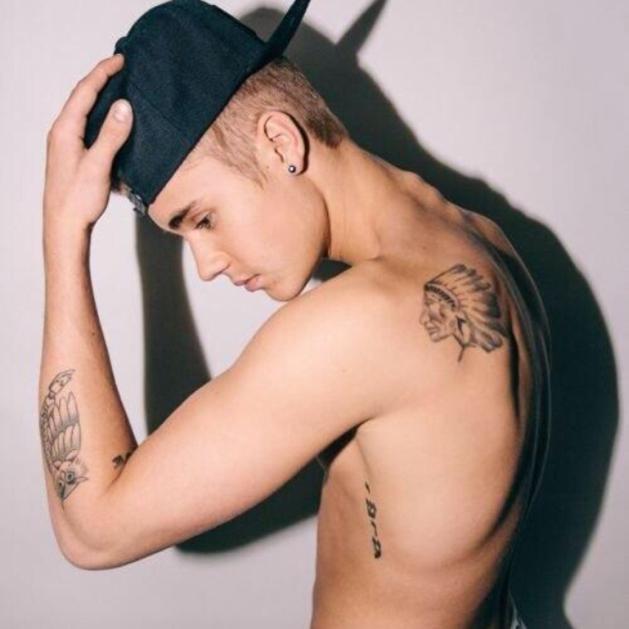 Justin. Bieber. Love me or hate me its still an obsession. http://t.co/BguSMHLFBT