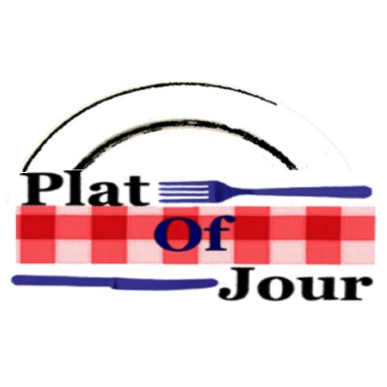 Platofjour est une appli qui permet de trouver le plat ou menu du jour autour de vous de manière simple et instantanée. #foodtech #platdujour #menudujour #appli