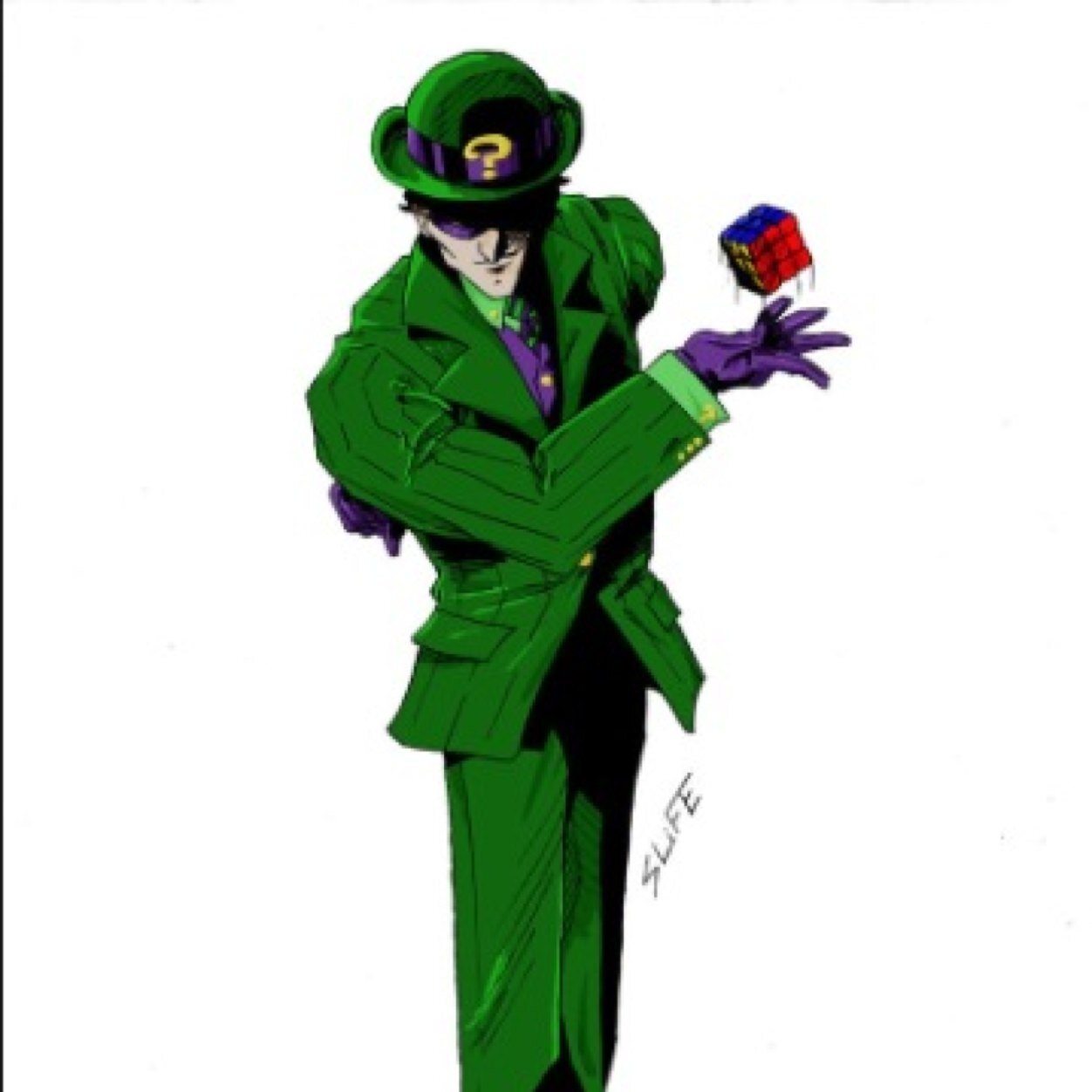 _Riddling's profile picture. Im just a geek. I like to role play. I get bitches.