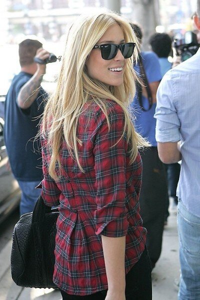 Castingcall_SB's profile picture. “Never Boring Blondes”