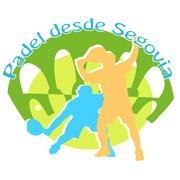 Entrevistas, pensamientos, artículos, crónicas, reflexiones… PADEL @escribano8