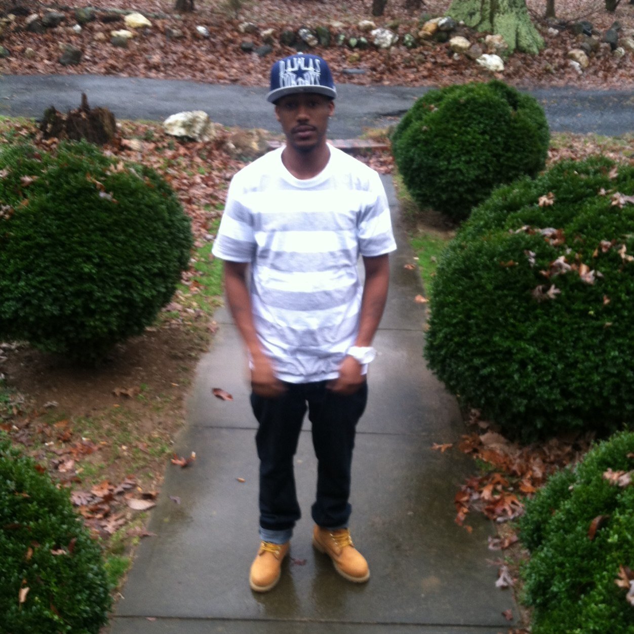 Follow me I.G Kingtwizzle90 I follow back #Team 100 #PaperChaser #N15