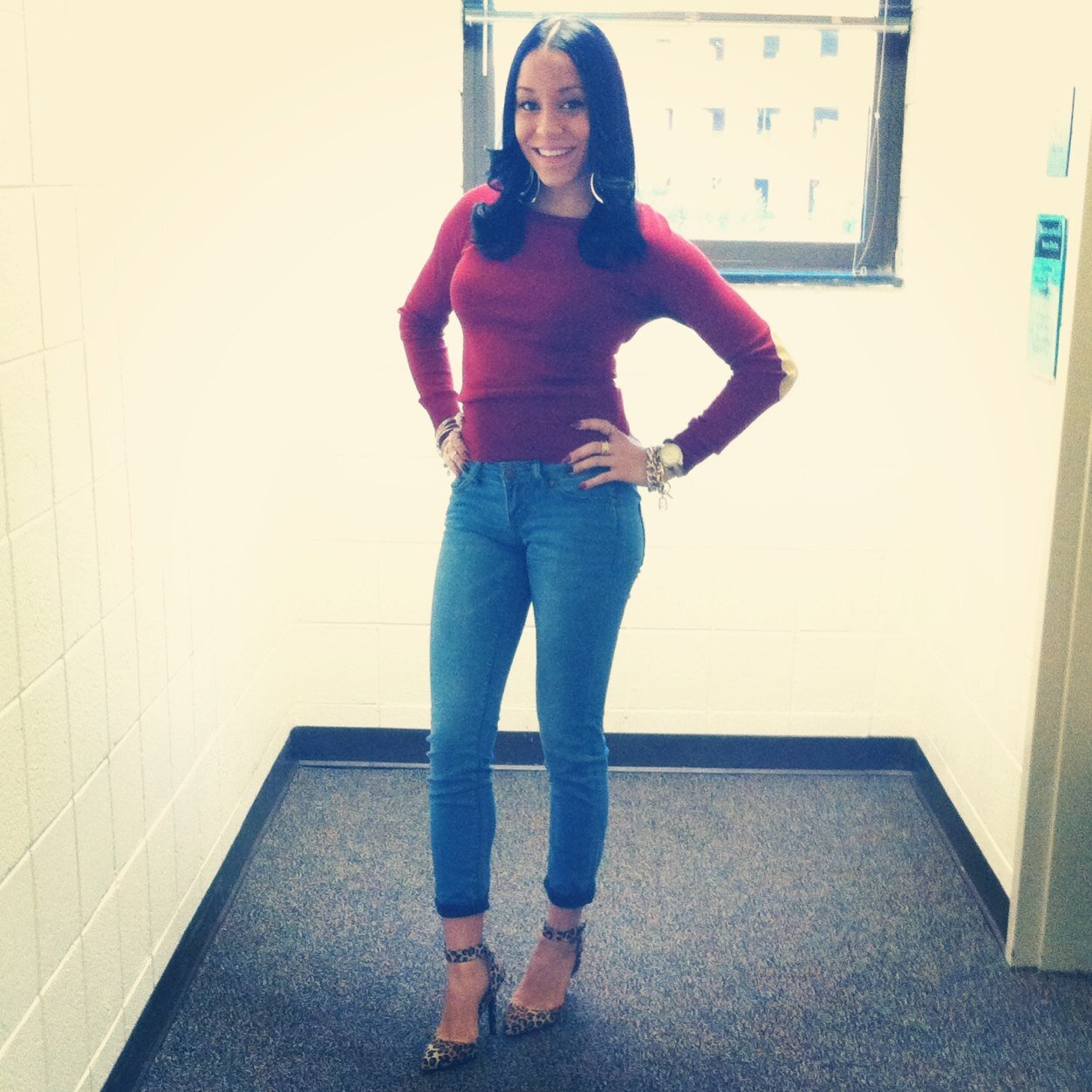 The opposite of Perfection is not Failure. #Determined #SCSU #College Junior #Single #Bar-Tender #Independent #Employed #One-Love
