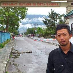 andreasb7830's profile picture. Mencari Ridha Allah