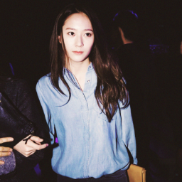Roleplayer of california gurl from fx - fab since 1994 - nothing to something.