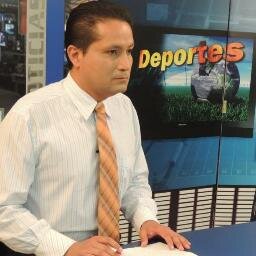 Periodista: Director de “Click Informativo”, “Click Latino” 99.5 FM , Cali Colombia. Director del Noticiero Andino, Poderosa del Huila 102.9 FM, Pitalito Huila