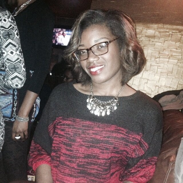 My flaws are perfect... Perfectly for me