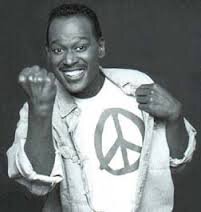 I wake up wish for peace