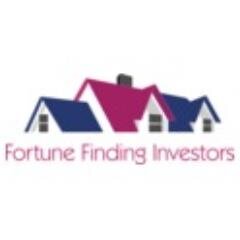 Fortune Finding Investors specializes in rehabbing and wholesaling properties.